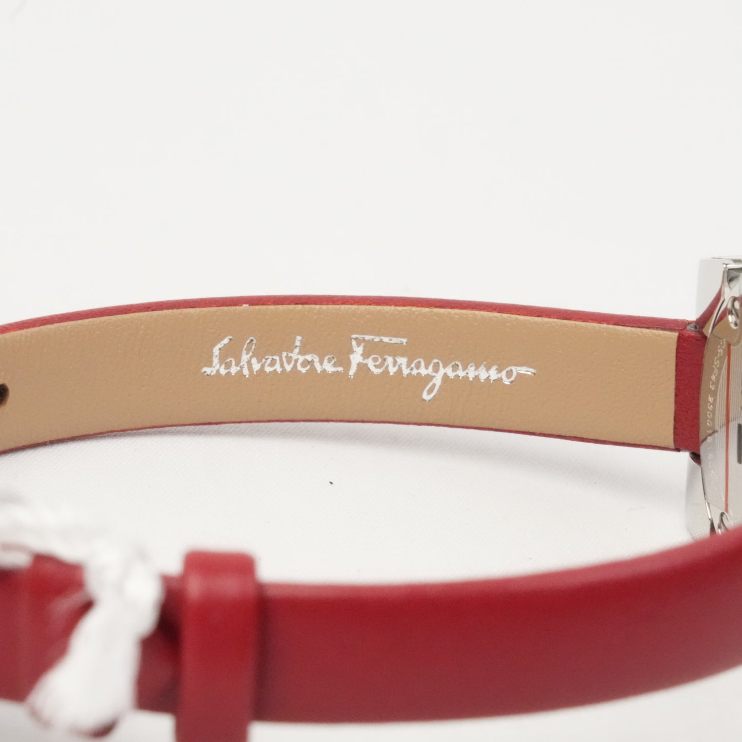 SALVATORE FERRAGAMO Gancini Watch