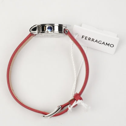 SALVATORE FERRAGAMO Gancini Watch