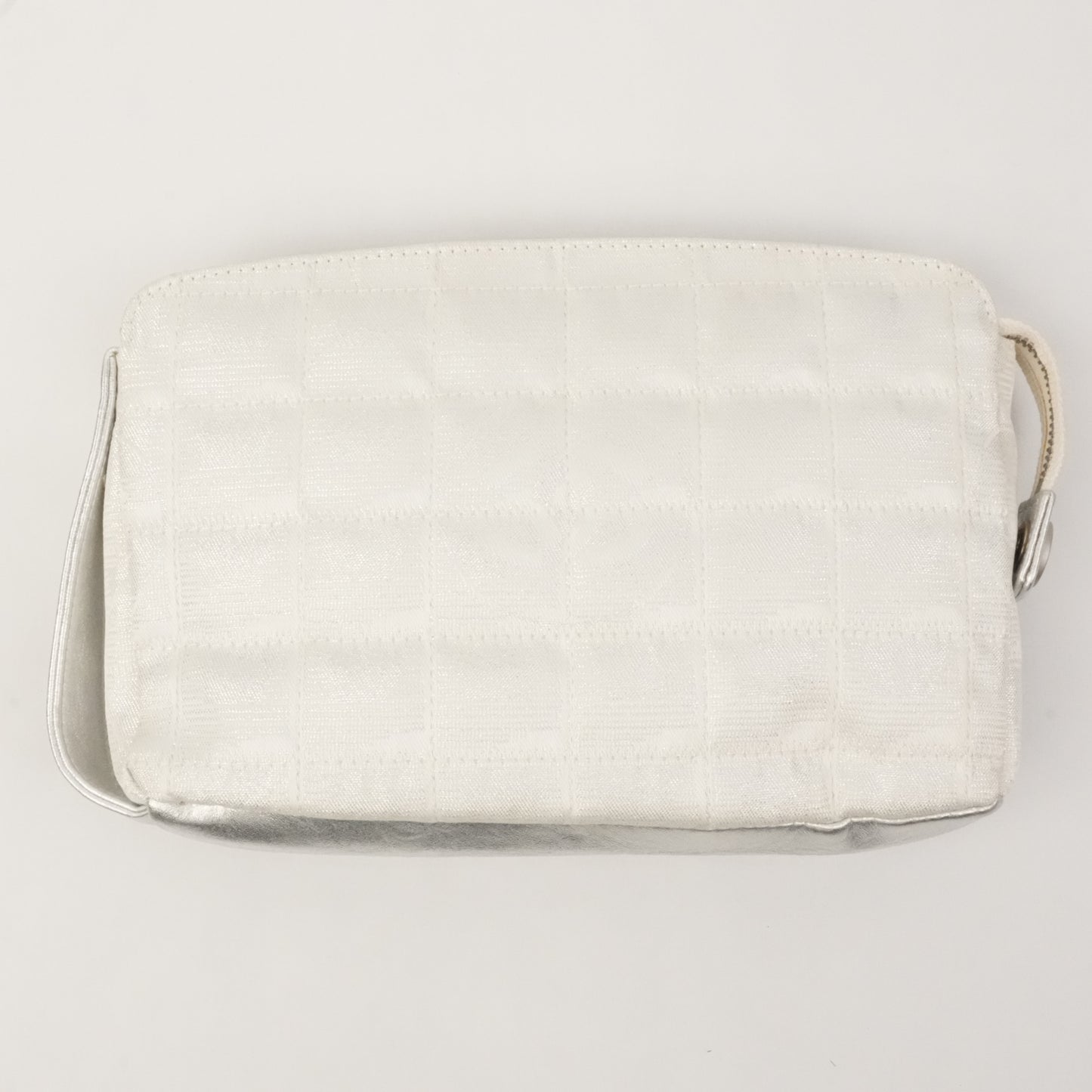 CHANEL Neo Travel Line Pouch