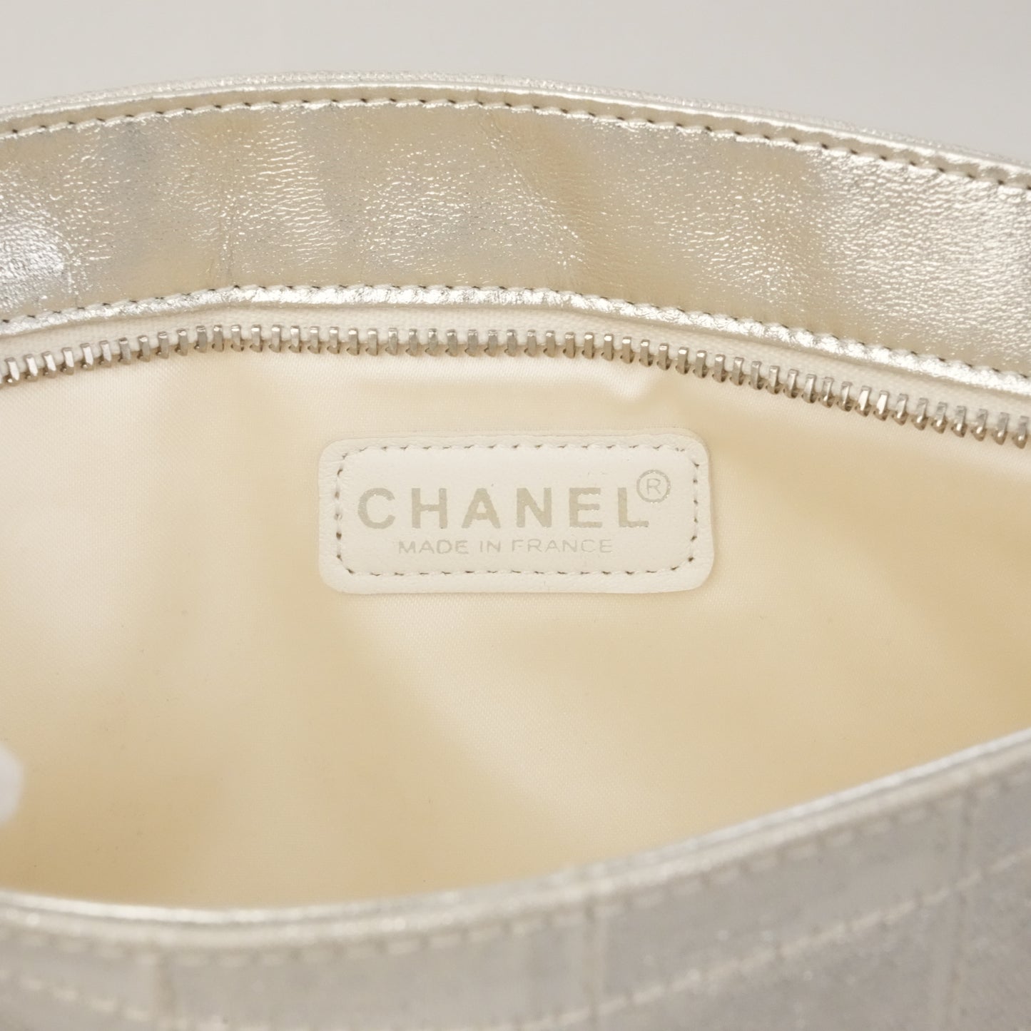 CHANEL Neo Travel Line Pouch