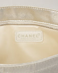 CHANEL Neo Travel Line Pouch