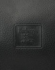 BURBERRY Leather Handbag