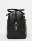 BURBERRY Leather Handbag