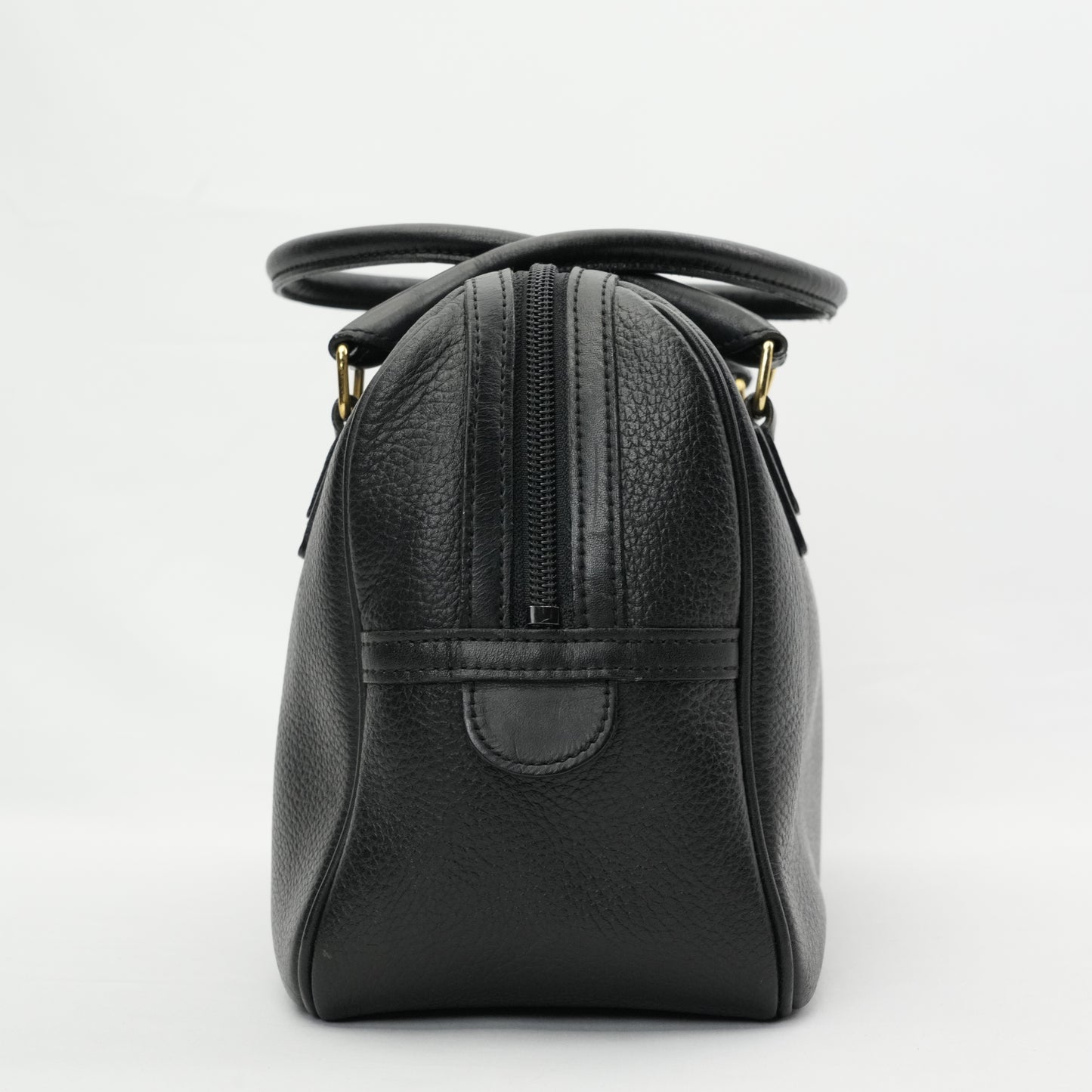 BURBERRY Leather Handbag