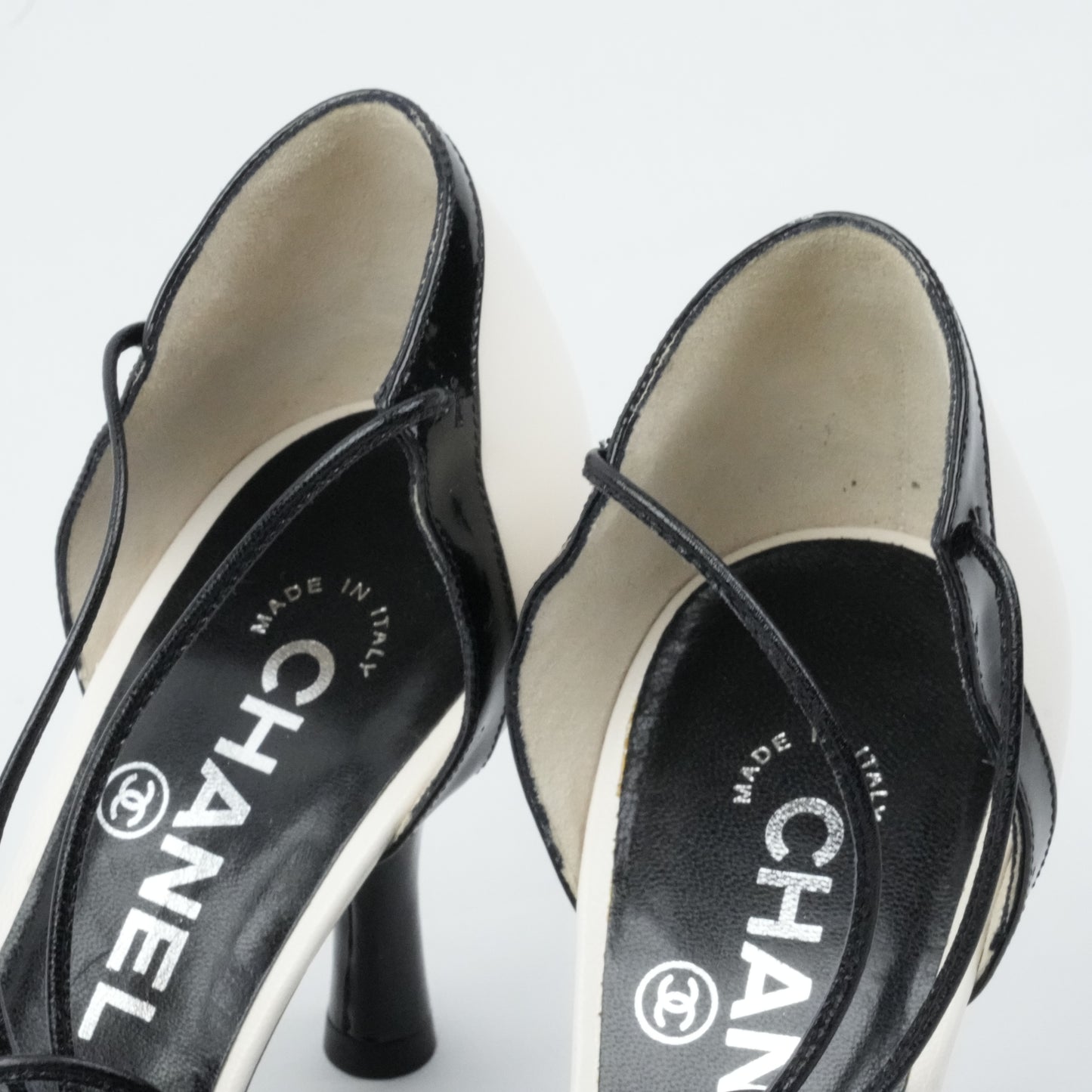 CHANEL Pumps Shoes