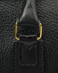 BURBERRY Leather Handbag