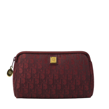 CHRISTIAN DIOR Trotter Pouch