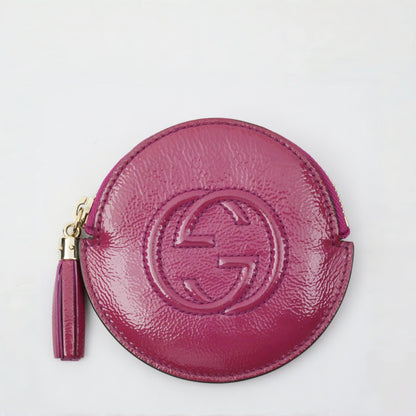 GUCCI Coin Case