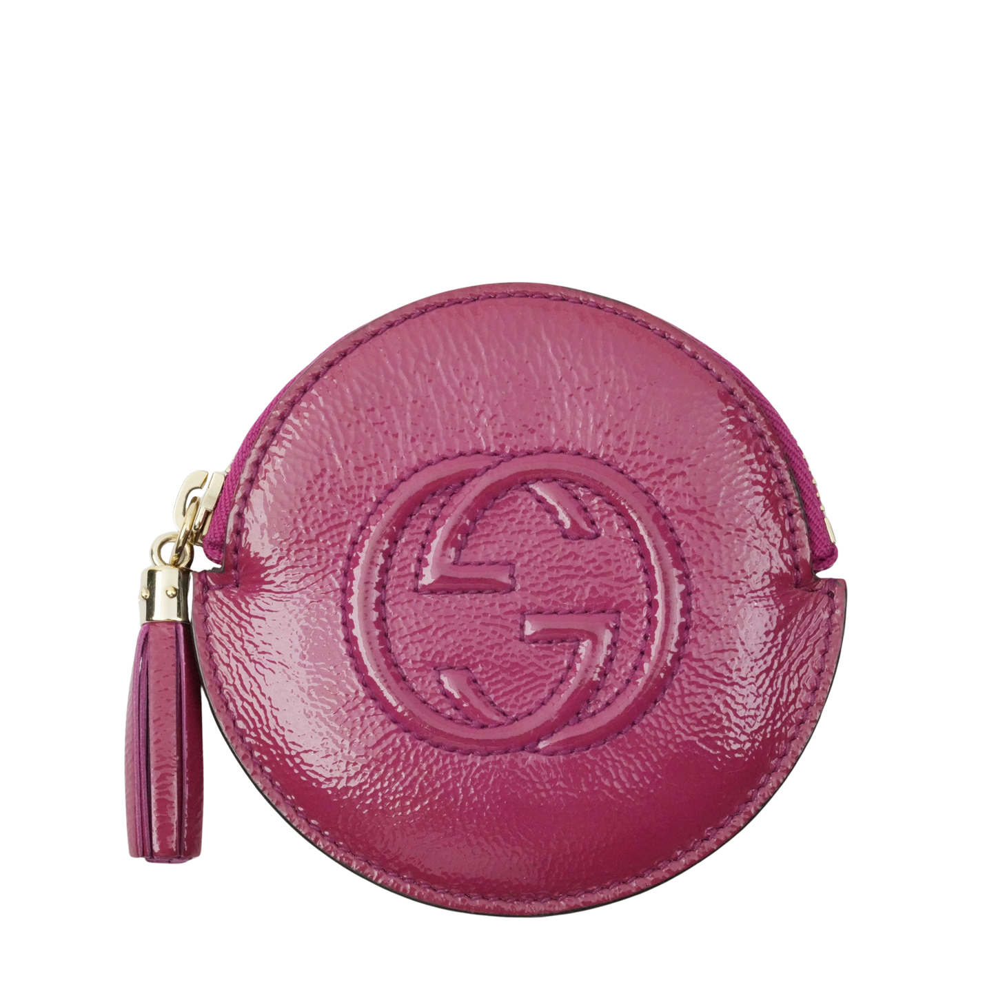 GUCCI Coin Case