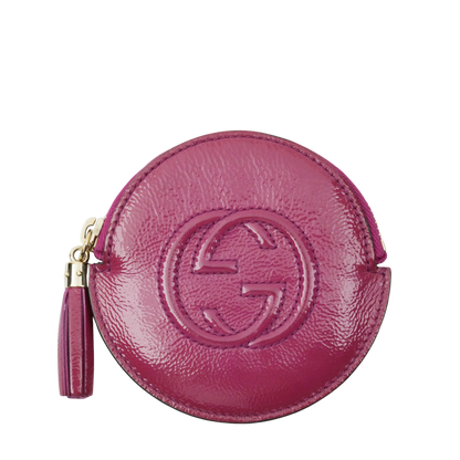 GUCCI Coin Case