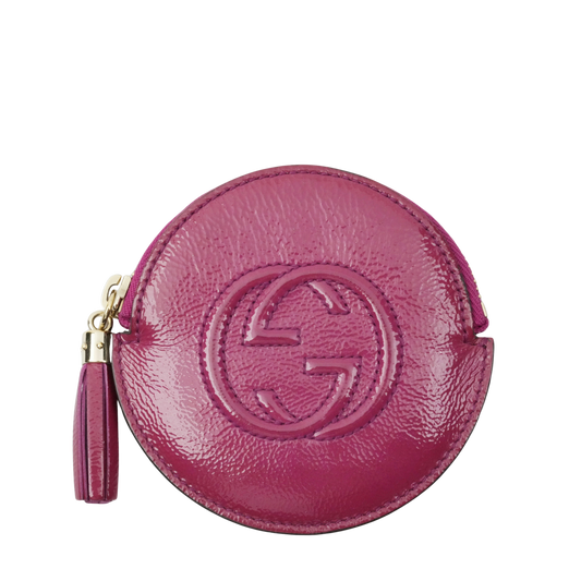 GUCCI Coin Case