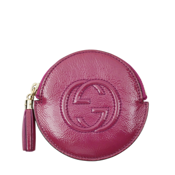 GUCCI Coin Case