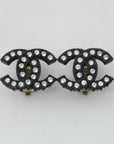 CHANEL 2002 Earring