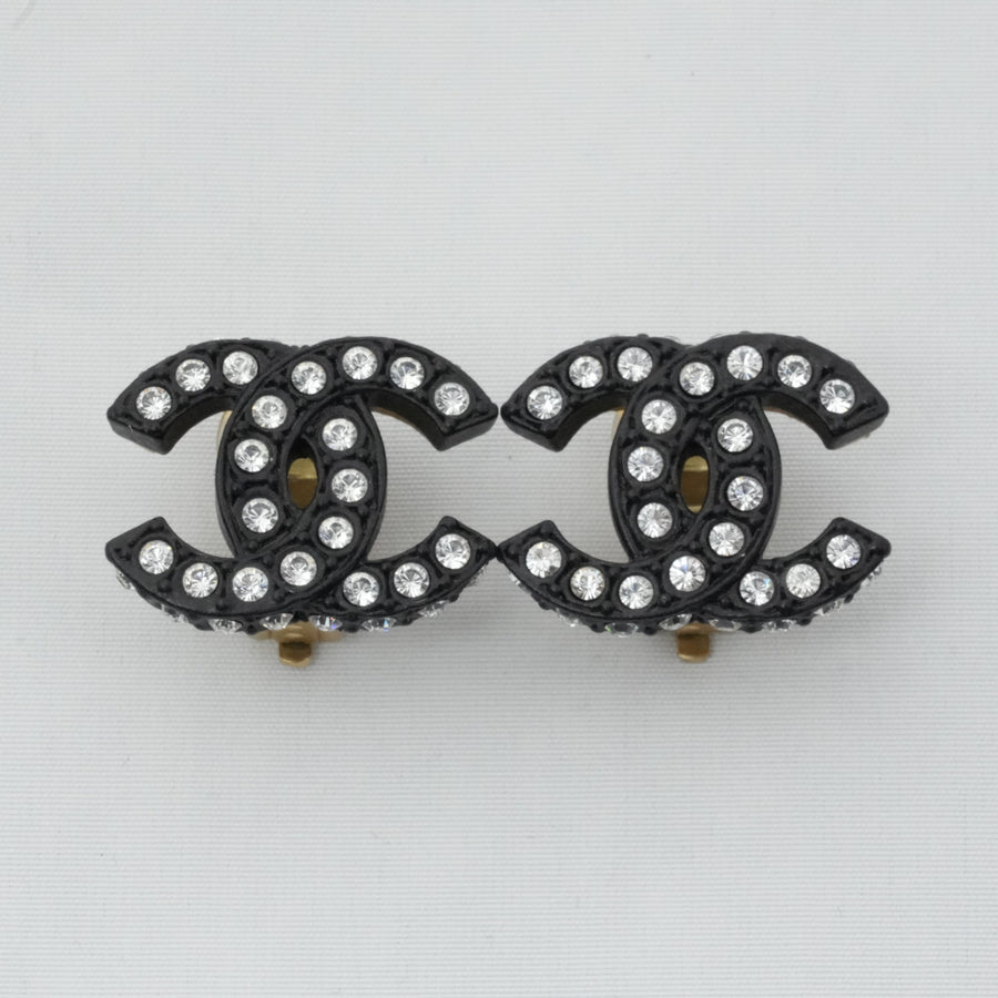 CHANEL 2002 Earring