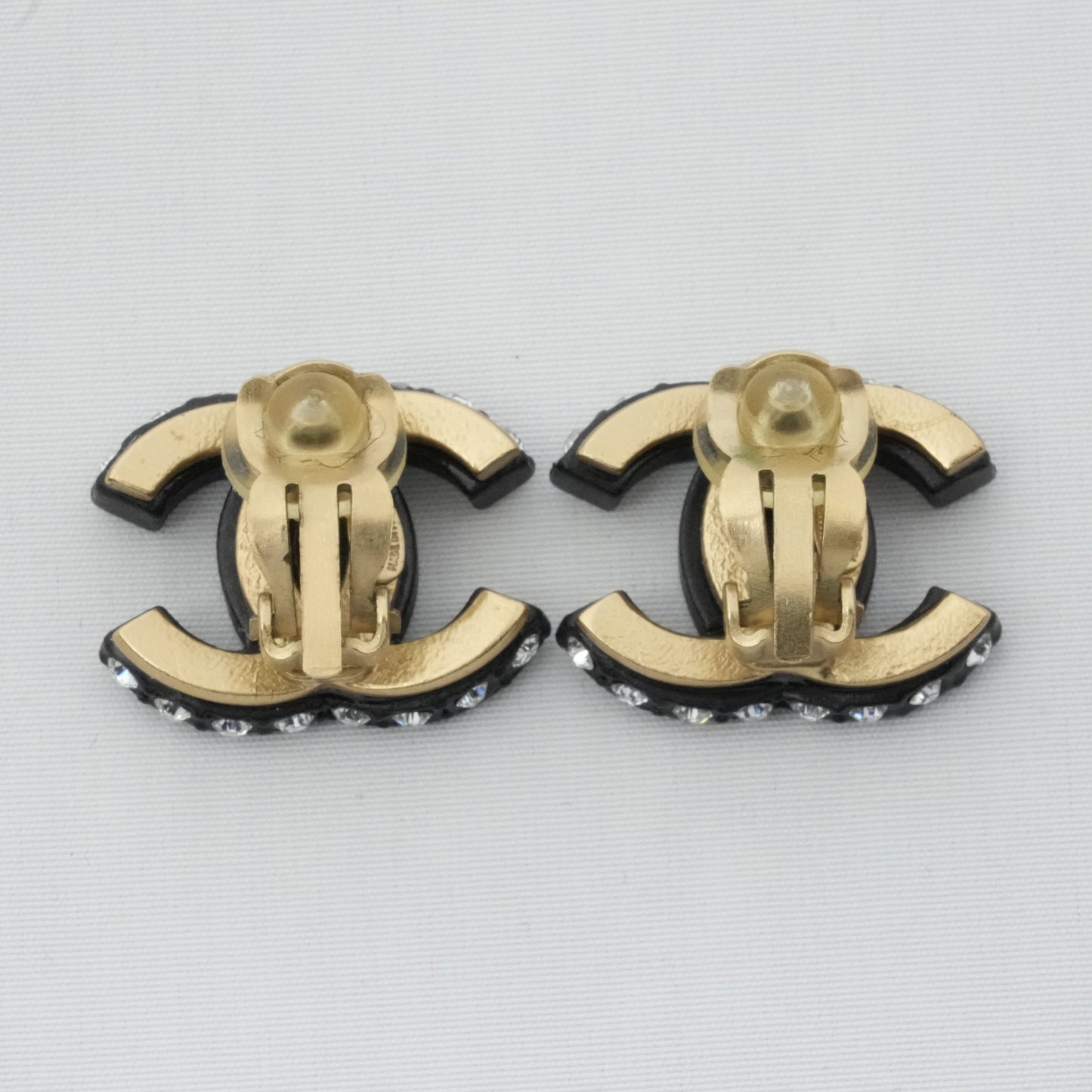 CHANEL 2002 Earring