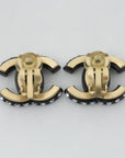 CHANEL 2002 Earring