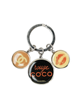 CHANEL Coco Mark Keychain OTHER ACCESSORY