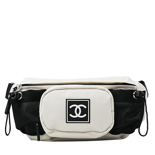 CHANEL Waist Bag