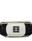 CHANEL Waist Bag