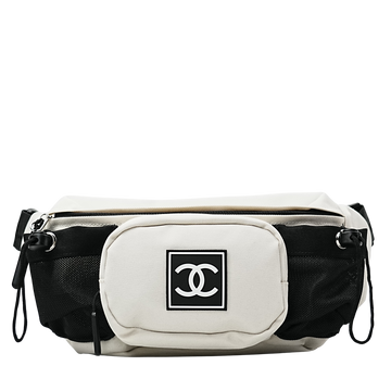 CHANEL Waist Bag