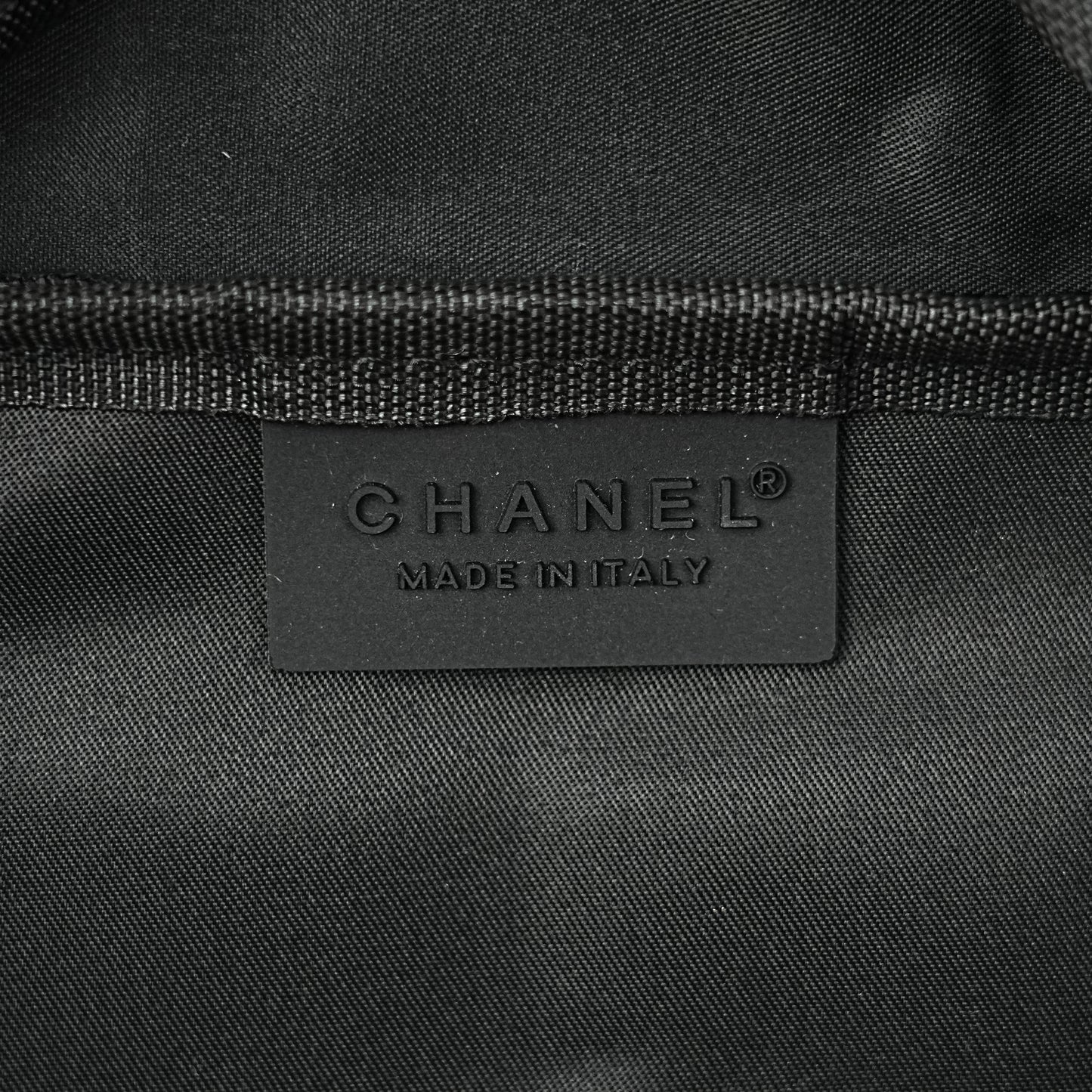 CHANEL Waist Bag