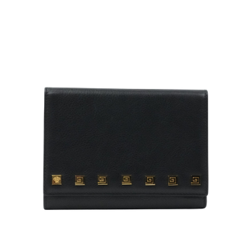 VERSACE Tri-Fold Wallet