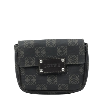 LOEWE Repeat Anagram Pouch Waist Bag