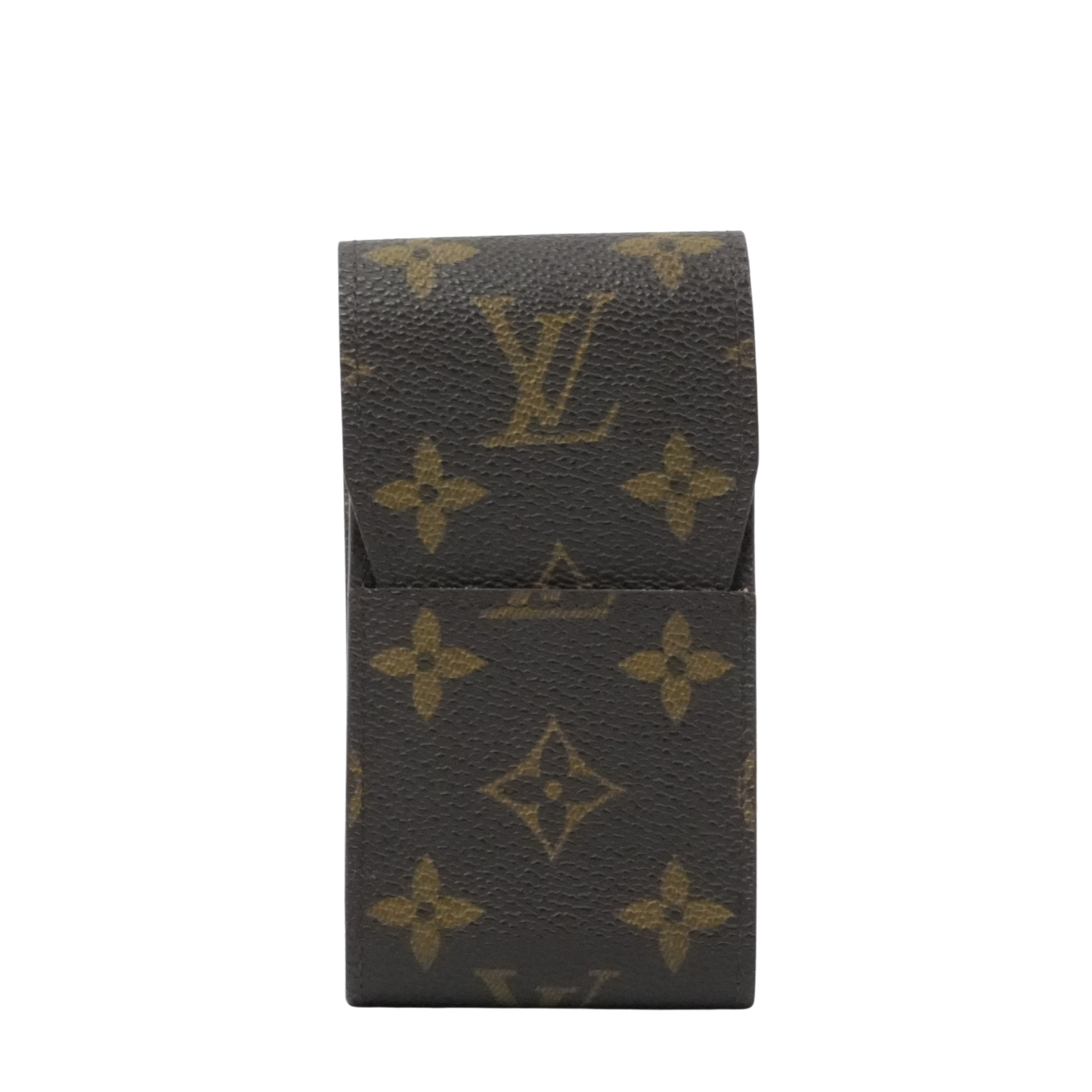 LOUIS VUITTON Monogram Etui a Cigarette Case OTHER ACCESSORY M63024