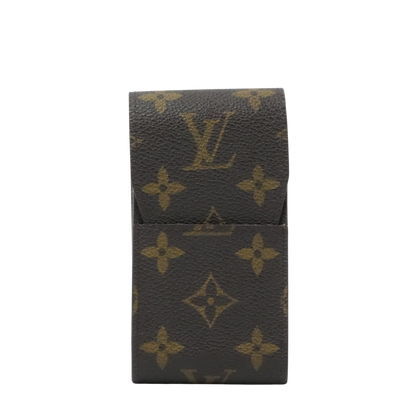 LOUIS VUITTON Monogram Etui a Cigarette Case OTHER ACCESSORY M63024