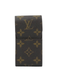 LOUIS VUITTON Monogram Etui a Cigarette Case OTHER ACCESSORY M63024