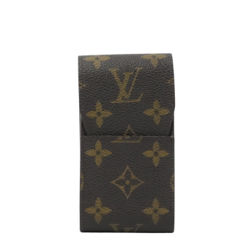 LOUIS VUITTON Monogram Etui a Cigarette Case OTHER ACCESSORY M63024