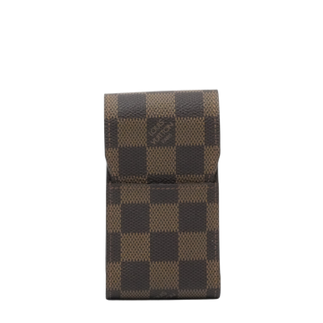 LOUIS VUITTON Damier Etui Cigatettes OTHER ACCESSORY N63024