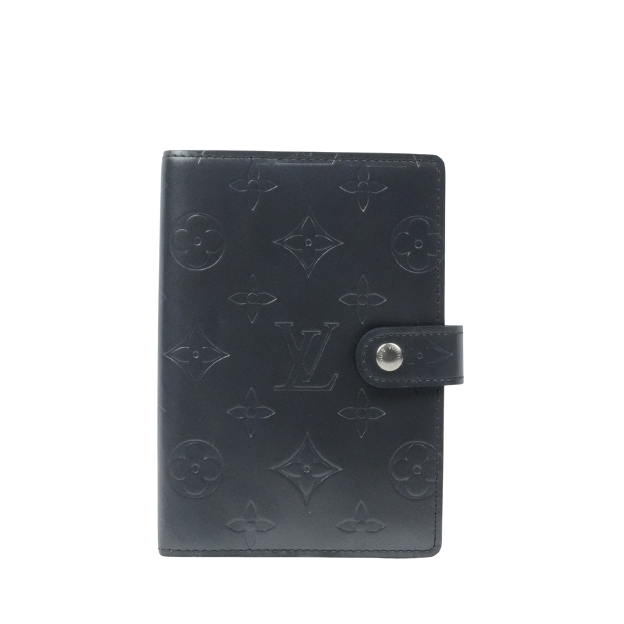 LOUIS VUITTON Monogram Notebook Cover OTHER ACCESSORY