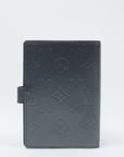 LOUIS VUITTON Monogram Notebook Cover OTHER ACCESSORY