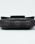 LOEWE Repeat Anagram Pouch Waist Bag