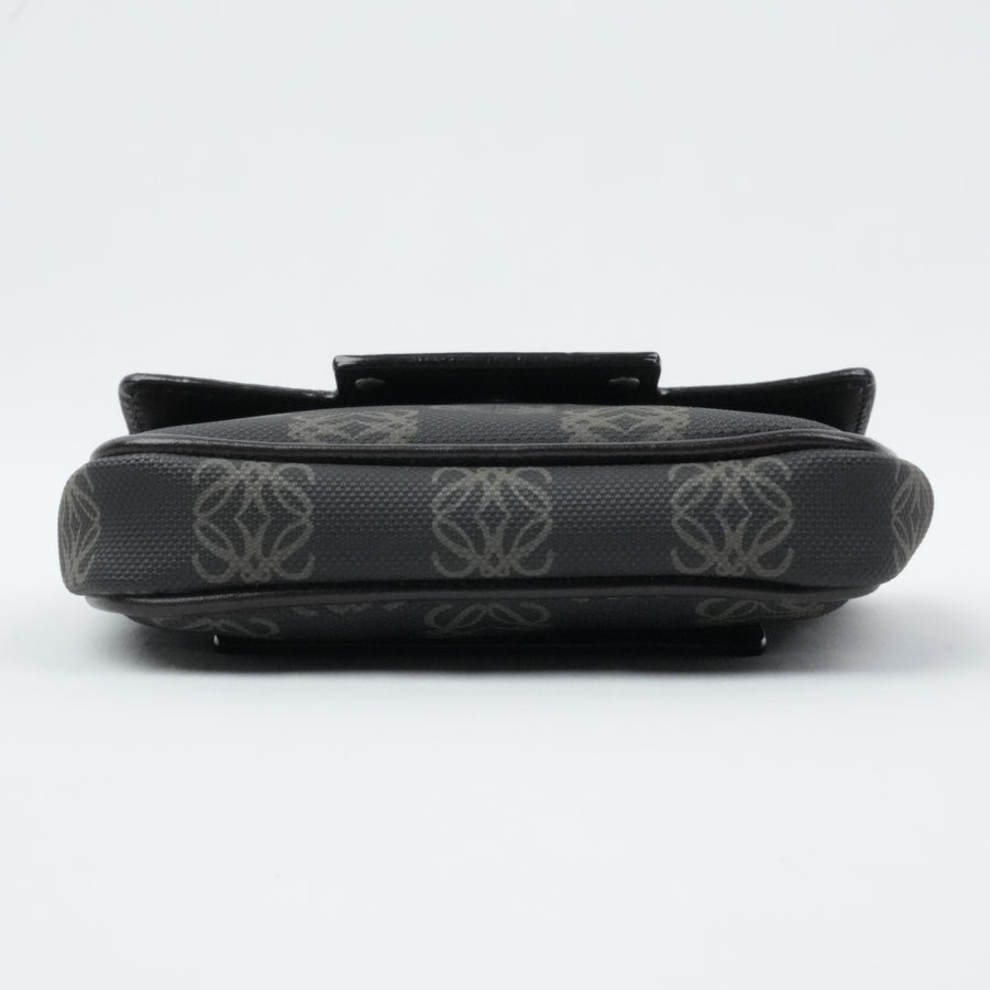 LOEWE Repeat Anagram Pouch Waist Bag