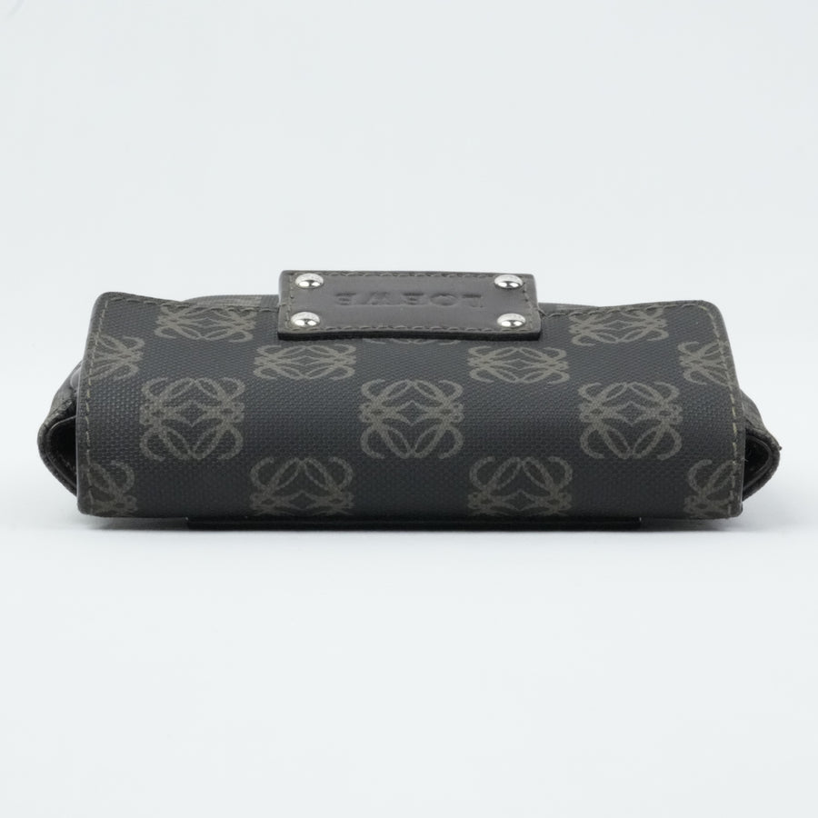 LOEWE Repeat Anagram Pouch Waist Bag