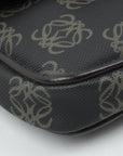 LOEWE Repeat Anagram Pouch Waist Bag