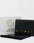 VERSACE Tri-Fold Wallet