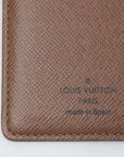 LOUIS VUITTON Monogram Agenda FoncitionnePM Notebook Cover OTHER ACCESSORY R20005