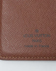 LOUIS VUITTON Monogram Notebook Cover OTHER ACCESSORY