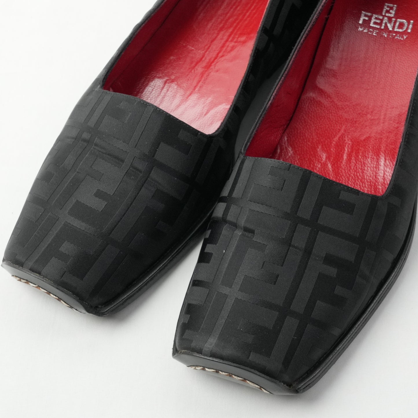 FENDI Pumps Shoes