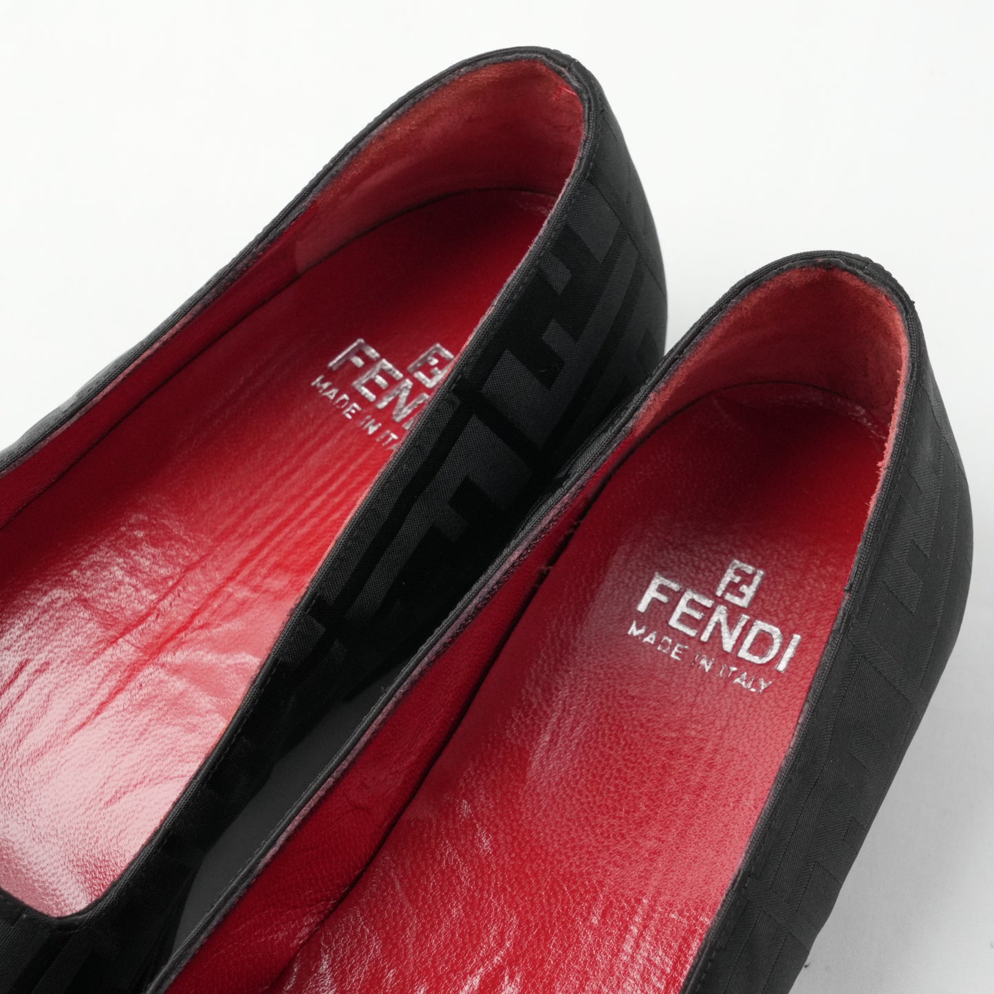 FENDI Pumps Shoes