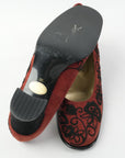 YVES SAINT LAURENT Red Pumps Shoes