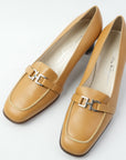 SALVATORE FERRAGAMO Pumps Shoes