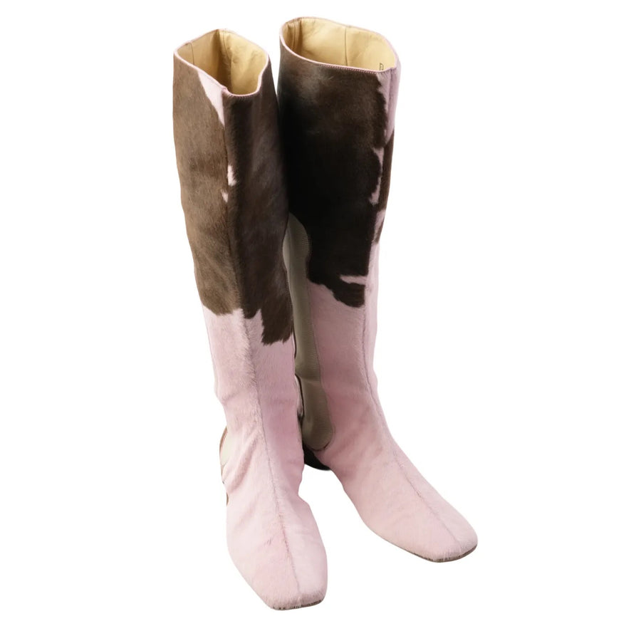 FENDI Boots Shoes