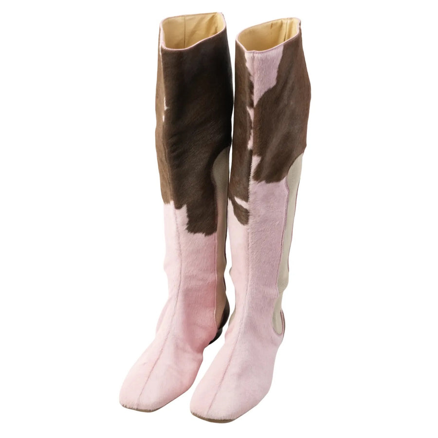 FENDI Boots Shoes