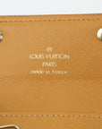 LOUIS VUITTON Monogram Mini Key Holder M92432