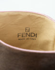 FENDI Boots Shoes