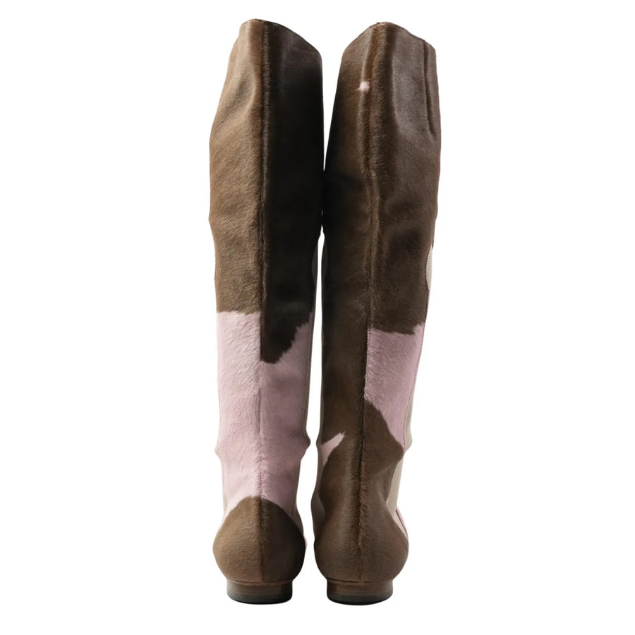 FENDI Boots Shoes